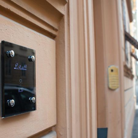 Le Robbiane 44 - 46 Lejlighed Firenze Eksteriør billede